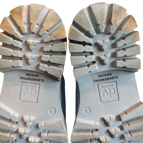 DV By Dolce Vita Kamile Clog - Kids', Sz 4 Youth - Picture 14 of 14